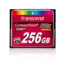 TRANSCEND tarjeta Cf Cf800 256GB 800x Premium