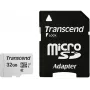 Transcend 32 GB Tarjeta de memoria MicroSDHC