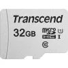 Transcend 32 GB Tarjeta de memoria MicroSDHC