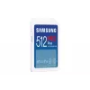 Samsung MB-SD512S/EU Tarjeta de memoria 512 GB SD UHS-I Class 3