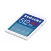 Samsung MB-SD512S/EU Tarjeta de memoria 512 GB SD UHS-I Class 3