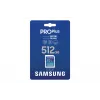 Samsung MB-SD512S/EU Tarjeta de memoria 512 GB SD UHS-I Class 3