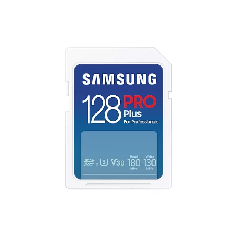 Samsung MB-SD128SB/WW Tarjeta de memoria 128 GB SDXC UHS-I