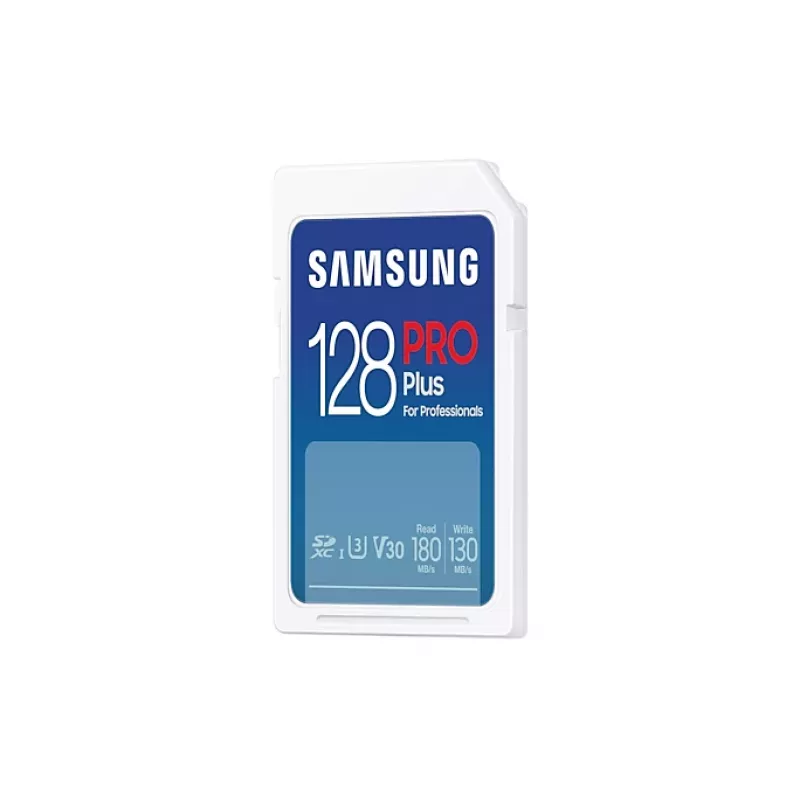 Samsung MB-SD128SB/WW Tarjeta de memoria 128 GB SDXC UHS-I