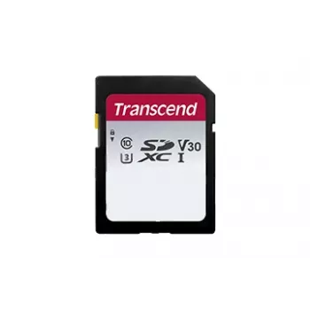 TRANSCEND Tarjeta Sdxc I 300s 256GB C10 U3 V30