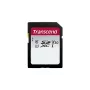 TRANSCEND Tarjeta Sdxc I 300s 256GB C10 U3 V30