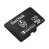 Tarjeta de memoria SanDisk 128GB MicroSDXC UHS-I SDSQXAO-128G-GN6ZG