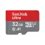 WESTERN DIGITAL SanDisk 32GB Ultra micro SDHC + Adaptador SD 120MB/S A1 CL 10 UHS-I TABLET