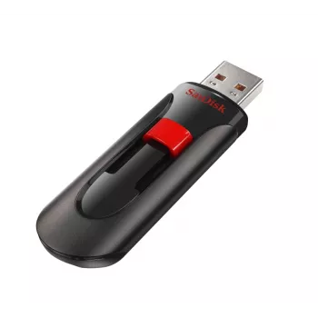 WESTERN DIGITAL SanDisk Cruzer Glide - 256GB Memoria USB - USB 2.0