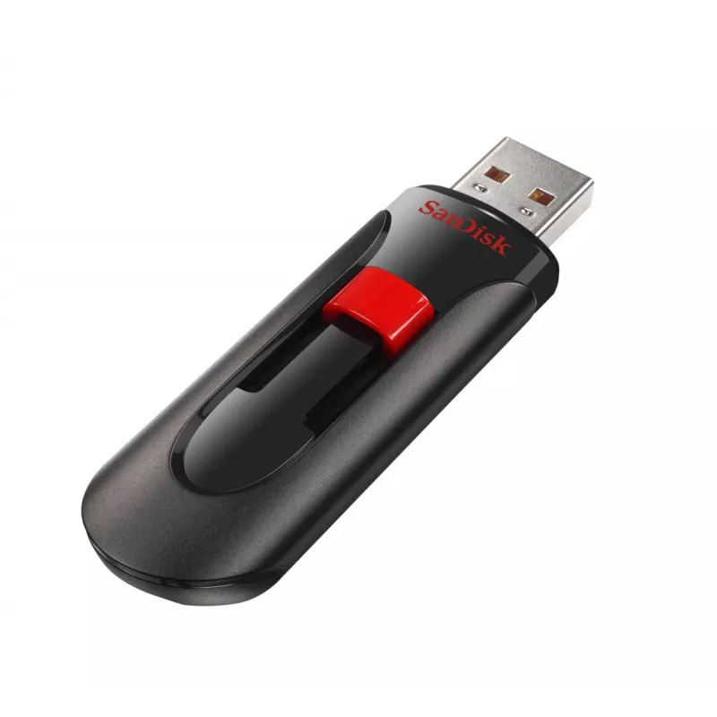 WESTERN DIGITAL SanDisk Cruzer Glide - 256GB Memoria USB - USB 2.0