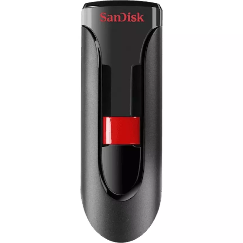 WESTERN DIGITAL SanDisk Cruzer Glide - 256GB Memoria USB - USB 2.0