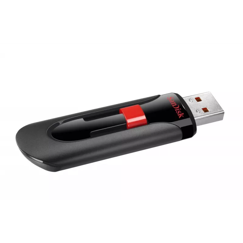 WESTERN DIGITAL SanDisk Cruzer Glide - 256GB Memoria USB - USB 2.0
