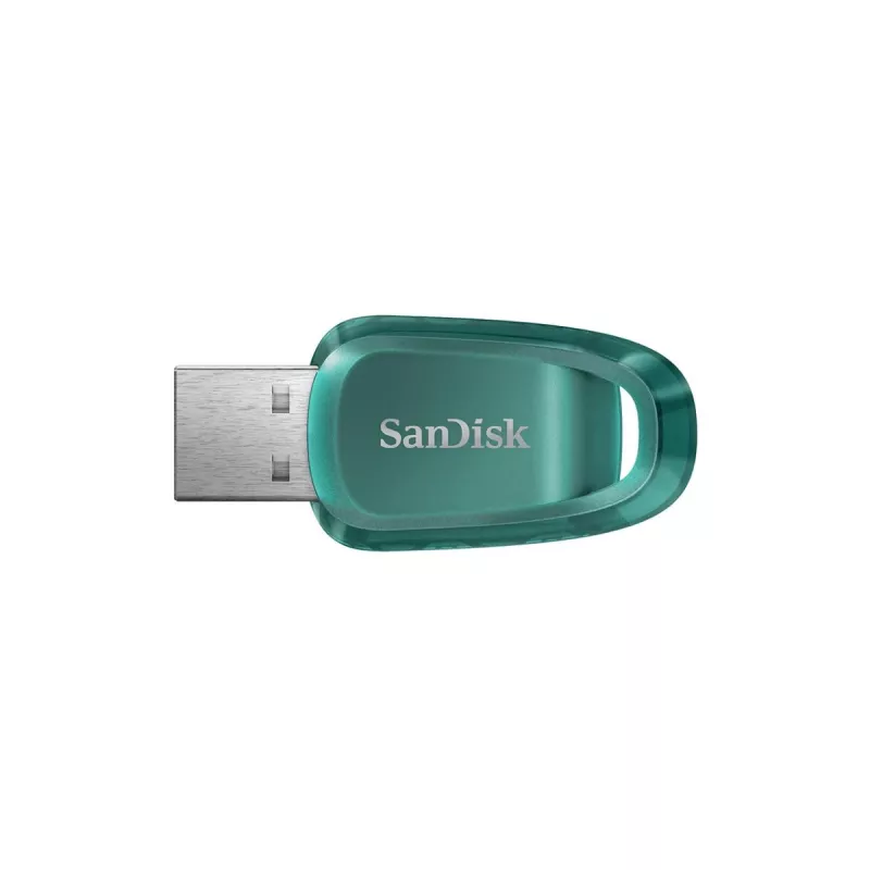 WESTERN DIGITAL SanDisk Ultra Eco – 64 GB Memoria USB – USB 3.2 Gen1