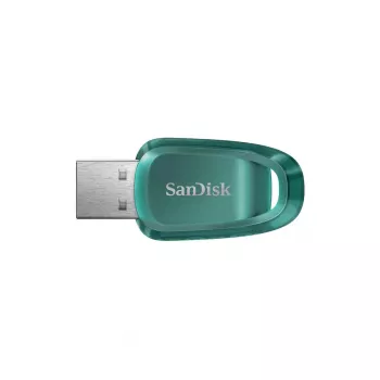 WESTERN DIGITAL SanDisk Ultra Eco - 256GB Memoria USB - USB 3.2 Gen1
