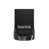 WESTERN DIGITAL SanDisk Ultra Fit - 32 GB Memoria USB - USB 3.1 - pack de 3