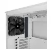 Caja para PC semitorre CORSAIR 3000D Airflow – Blanca