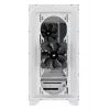 Caja para PC semitorre CORSAIR 3000D Airflow – Blanca