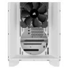 Caja para PC semitorre CORSAIR 3000D Airflow – Blanca