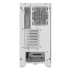 Caja para PC semitorre CORSAIR 3000D Airflow – Blanca