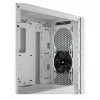 Caja para PC semitorre CORSAIR 3000D Airflow – Blanca