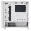 Caja para PC semitorre CORSAIR 3000D Airflow – Blanca
