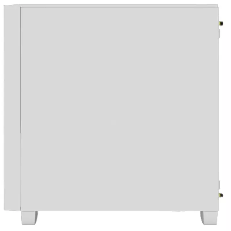 Caja para PC semitorre CORSAIR 3000D Airflow – Blanca