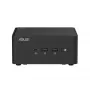 Mini PC Barebone ASUS NUC 15 Pro RNUC15CRHU700002 — Intel Core Ultra 7 255H, DDR5 hasta 96GB, Intel Arc 140T, Wi‑Fi 7, 2x HDMI 2.1