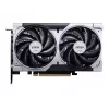 Tarjeta gráfica MSI GeForce RTX 5060 8G VENTUS 2X OC NVIDIA 8 GB GDDR7