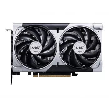 Tarjeta gráfica MSI GeForce RTX 5060 8G VENTUS 2X OC NVIDIA 8 GB GDDR7