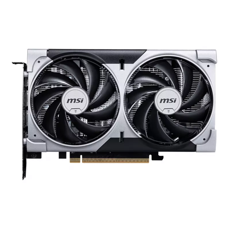 Tarjeta gráfica MSI GeForce RTX 5060 8G VENTUS 2X OC NVIDIA 8 GB GDDR7