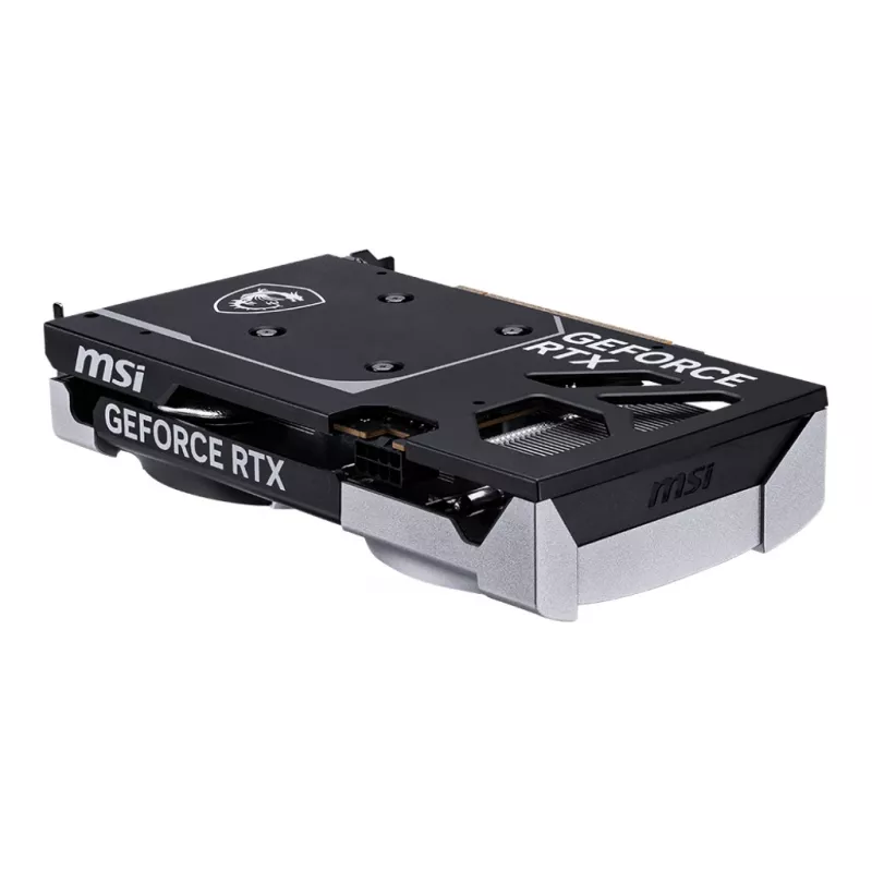 Tarjeta gráfica MSI GeForce RTX 5060 8G VENTUS 2X OC NVIDIA 8 GB GDDR7