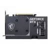 Tarjeta gráfica MSI GeForce RTX 5060 8G VENTUS 2X OC NVIDIA 8 GB GDDR7