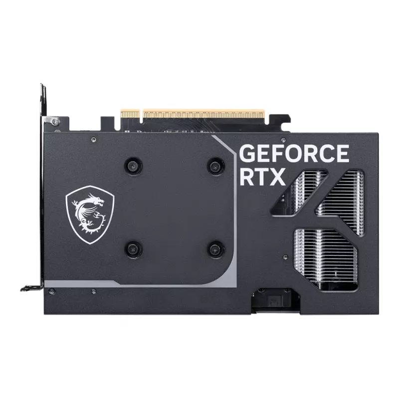Tarjeta gráfica MSI GeForce RTX 5060 8G VENTUS 2X OC NVIDIA 8 GB GDDR7