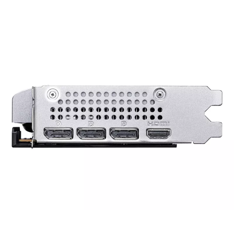 Tarjeta gráfica MSI GeForce RTX 5060 8G VENTUS 2X OC NVIDIA 8 GB GDDR7