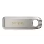 SanDisk Creator memoria USB-C de 256 GB, USB 3.2 Gen 1, 400 MB/s, azul