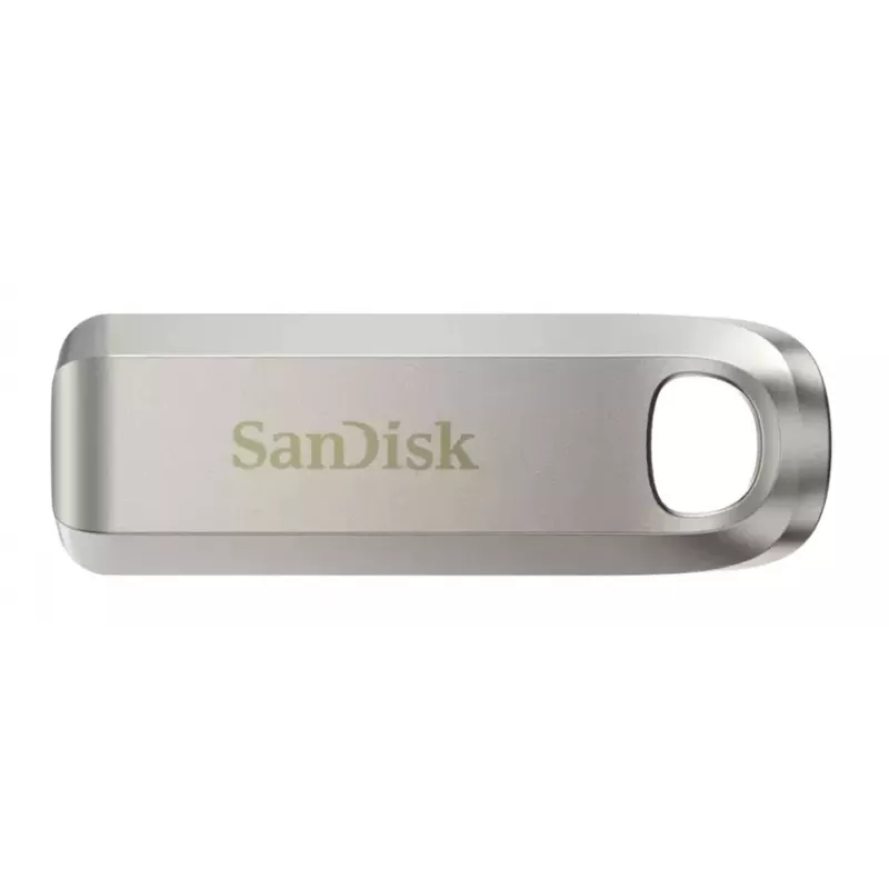 SanDisk Creator SDCZ75C-512G-G46 memoria USB-C, 512 GB, azul