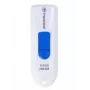 TRANSCEND JetFlash 790w - 64GB USB - USB 3.1 - Blanco