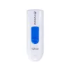 TRANSCEND JetFlash 790w - 64GB USB - USB 3.1 - Blanco
