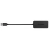 TRANSCEND Hub Hub2 4 puertos USB 3.0