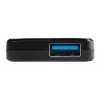 TRANSCEND Hub Hub2 4 puertos USB 3.0