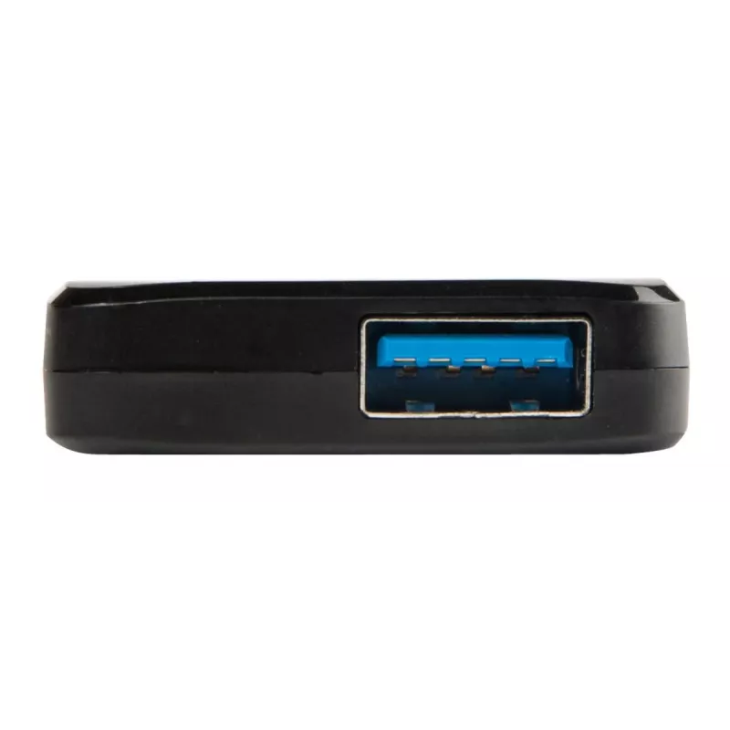 TRANSCEND Hub Hub2 4 puertos USB 3.0
