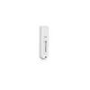 TRANSCEND JetFlash 730 - 128GB USB - USB 3.0 - Blanco