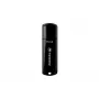 TRANSCEND JetFlash 700 - 512GB USB - USB 3.1 - Negro