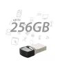 TRANSCEND JetFlash 890 - 256GB USB - USB 3.1 / Type-C