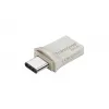 TRANSCEND JetFlash 890 - 256GB USB - USB 3.1 / Type-C