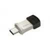 TRANSCEND JetFlash 890 - 256GB USB - USB 3.1 / Type-C
