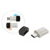 TRANSCEND JetFlash 890 - 256GB USB - USB 3.1 / Type-C