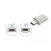 TRANSCEND JetFlash 890 - 256GB USB - USB 3.1 / Type-C