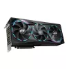 Tarjeta gráfica GIGABYTE AORUS GeForce RTX 5070 MASTER 12G - 12GB GDDR7, 192bit, PCI-E 5.0, 2715 MHz de frecuencia de núcleo, 3 x DP 2.1b, 1 x HDMI 2.1b, NVIDIA DLSS 4, GV-N5070AORUS M-12GD