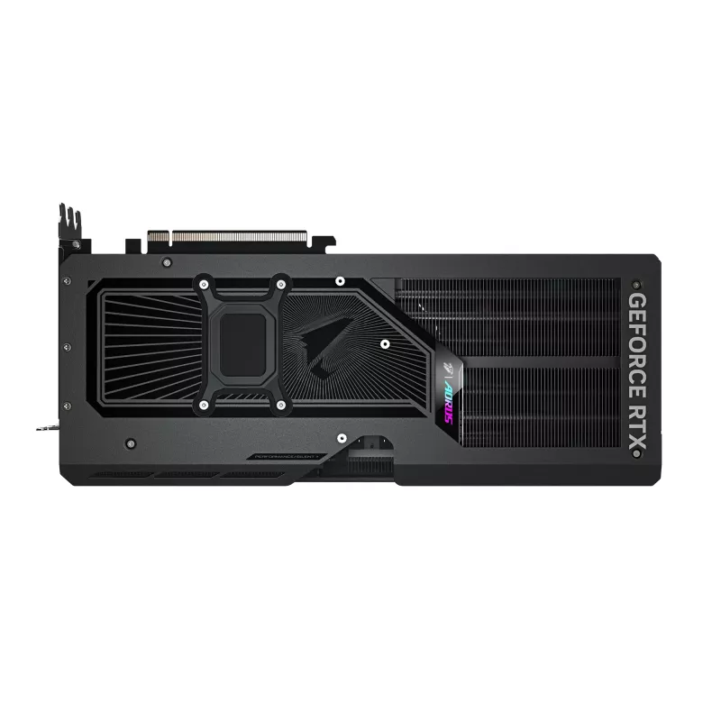 Tarjeta gráfica GIGABYTE AORUS GeForce RTX 5070 MASTER 12G - 12GB GDDR7, 192bit, PCI-E 5.0, 2715 MHz de frecuencia de núcleo, 3 x DP 2.1b, 1 x HDMI 2.1b, NVIDIA DLSS 4, GV-N5070AORUS M-12GD